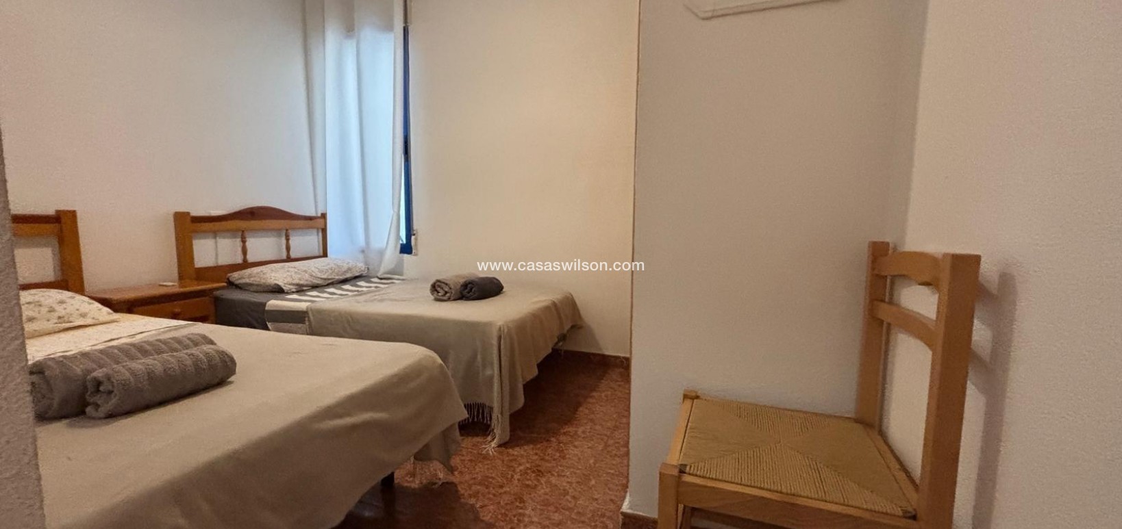 Venta - Apartamento - Torrevieja - Playa de los Locos