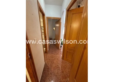Venta - Apartamento - Torrevieja - Playa de los Locos