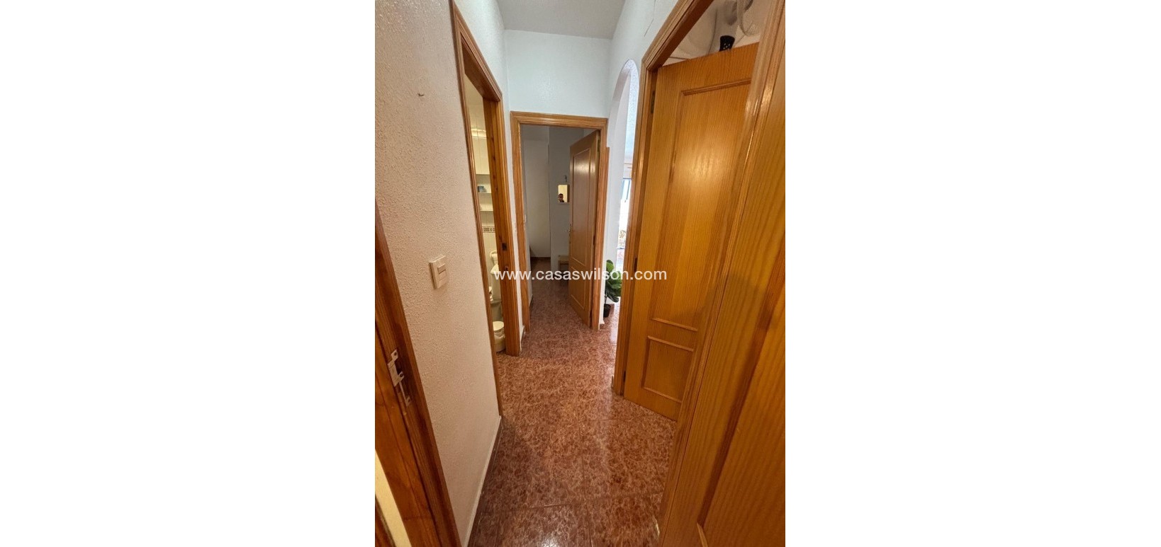Venta - Apartamento - Torrevieja - Playa de los Locos
