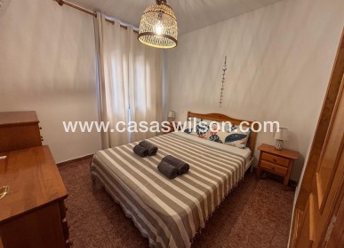 Venta - Apartamento - Torrevieja - Playa de los Locos