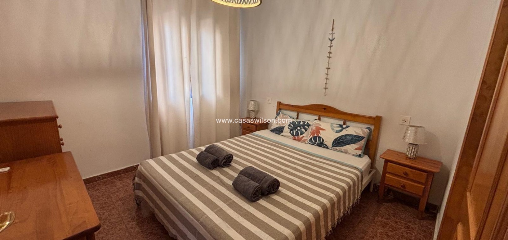 Venta - Apartamento - Torrevieja - Playa de los Locos