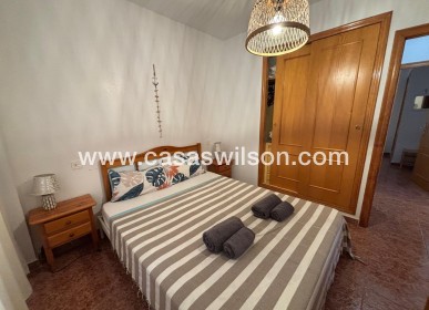 Venta - Apartamento - Torrevieja - Playa de los Locos