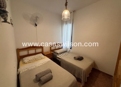 Venta - Apartamento - Torrevieja - Playa de los Locos