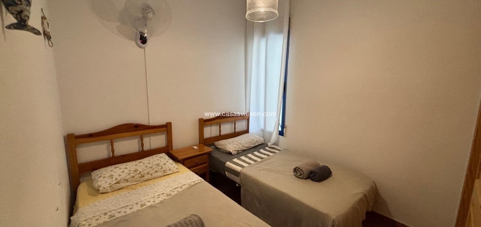 Venta - Apartamento - Torrevieja - Playa de los Locos