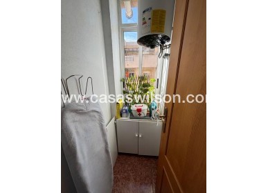 Venta - Apartamento - Torrevieja - Playa de los Locos