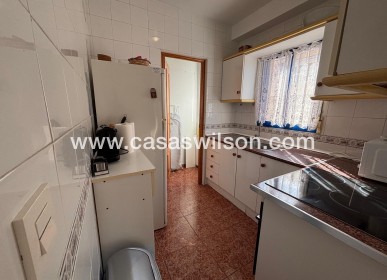 Venta - Apartamento - Torrevieja - Playa de los Locos