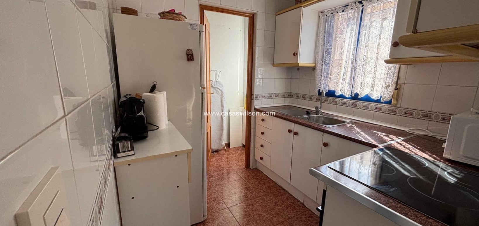 Venta - Apartamento - Torrevieja - Playa de los Locos