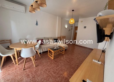 Venta - Apartamento - Torrevieja - Playa de los Locos