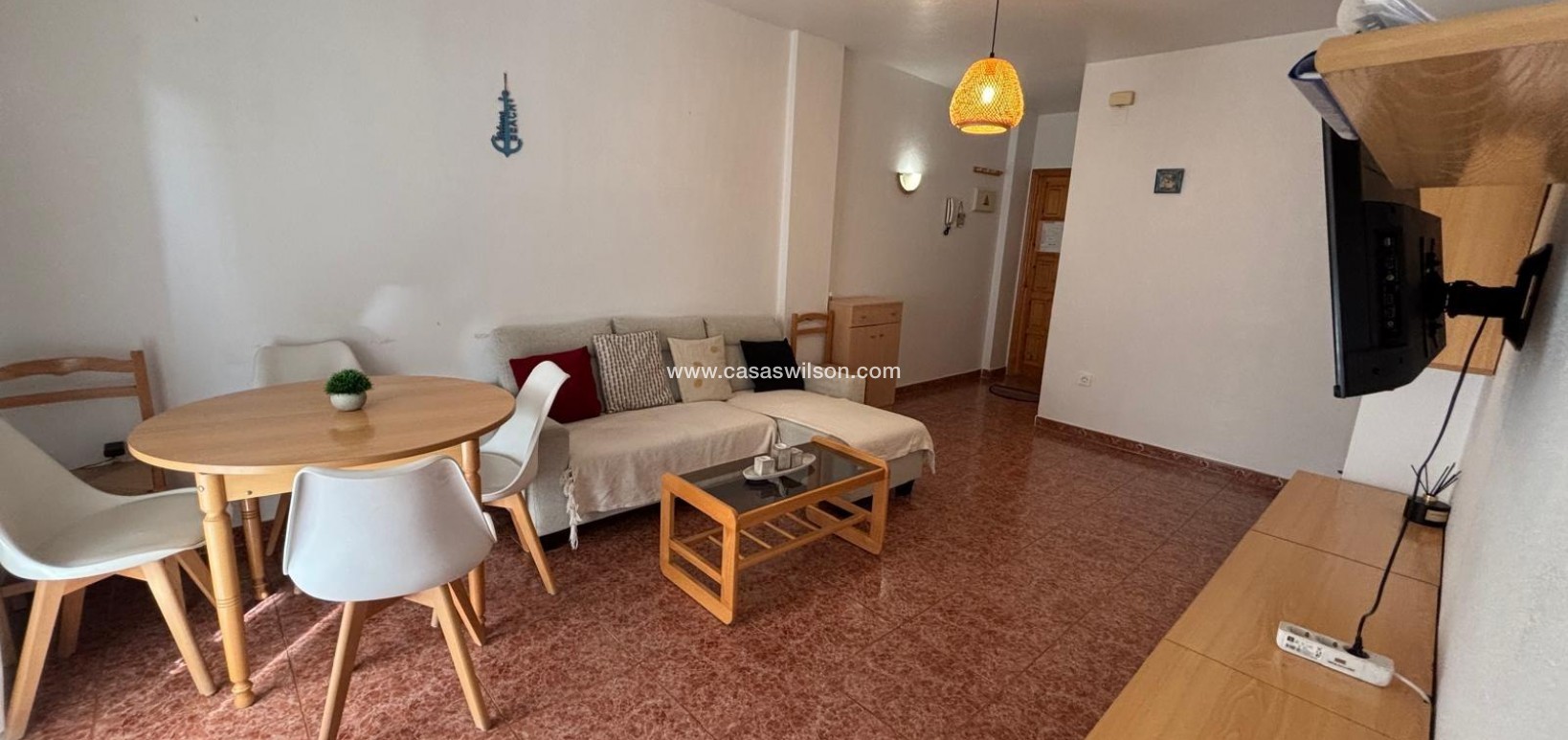 Venta - Apartamento - Torrevieja - Playa de los Locos