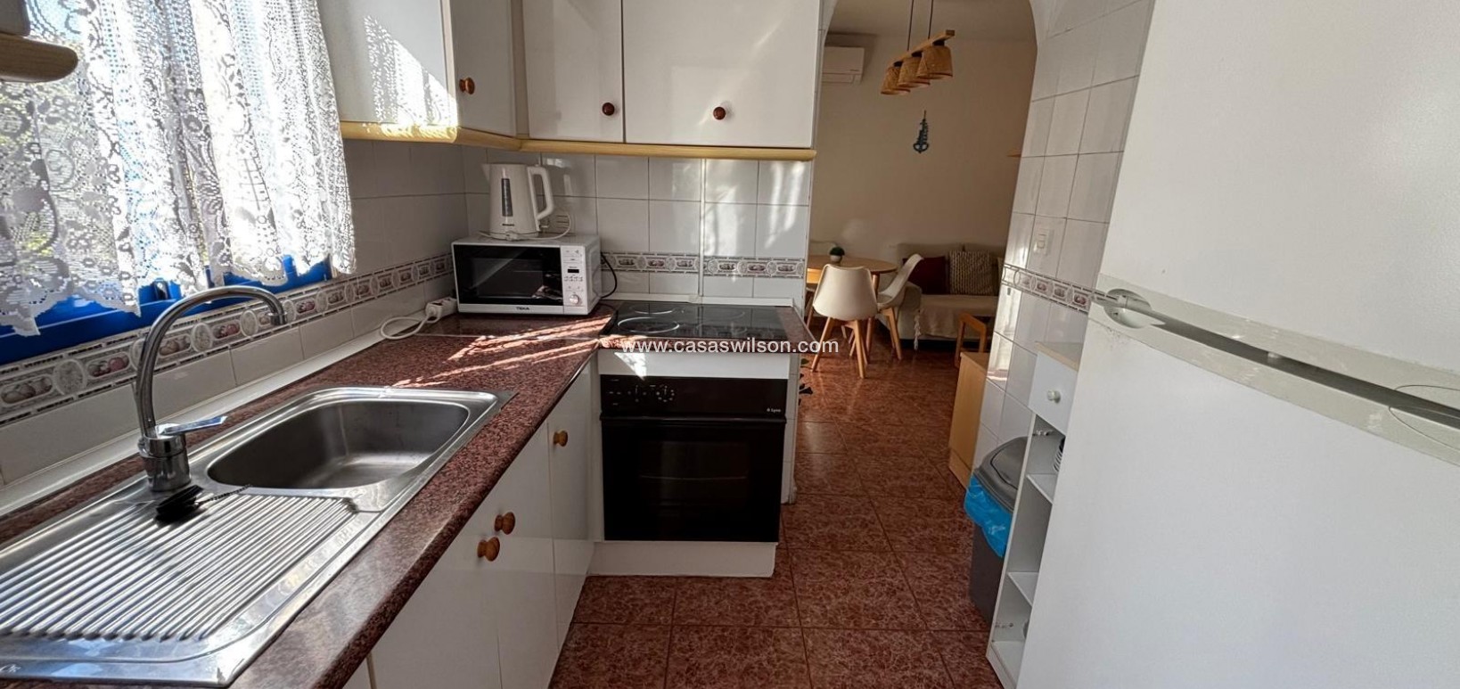 Venta - Apartamento - Torrevieja - Playa de los Locos