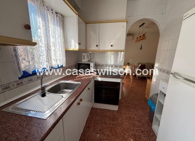 Venta - Apartamento - Torrevieja - Playa de los Locos