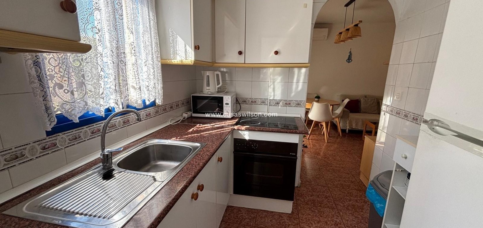 Venta - Apartamento - Torrevieja - Playa de los Locos