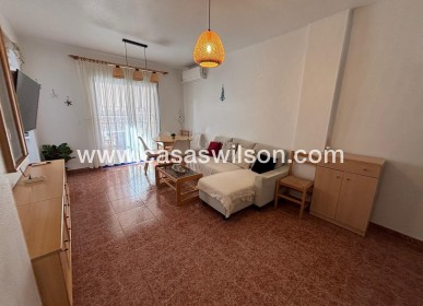 Venta - Apartamento - Torrevieja - Playa de los Locos