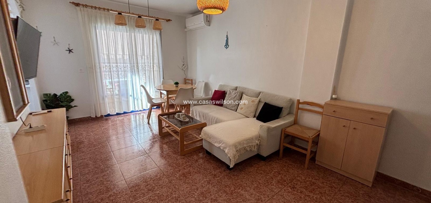 Venta - Apartamento - Torrevieja - Playa de los Locos