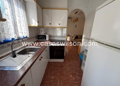 Venta - Apartamento - Torrevieja - Playa de los Locos