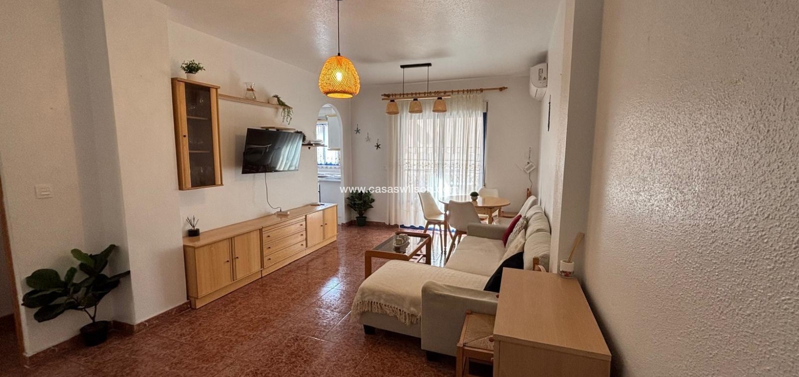 Venta - Apartamento - Torrevieja - Playa de los Locos