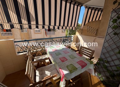 Venta - Apartamento - Torrevieja - Playa de los Locos