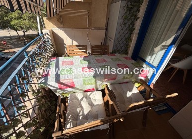 Venta - Apartamento - Torrevieja - Playa de los Locos