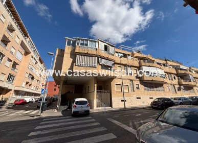 Venta - Apartamento - Torrevieja - Playa de los Locos