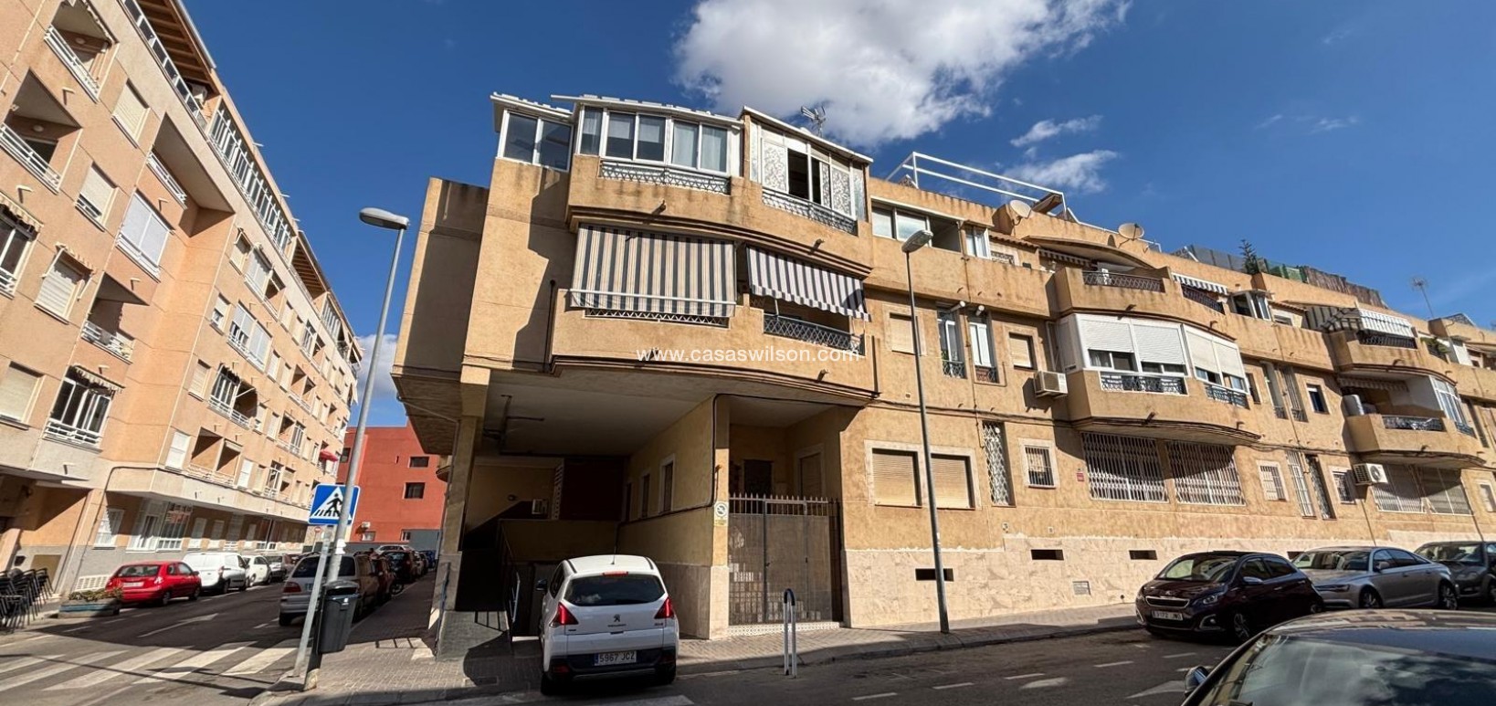Venta - Apartamento - Torrevieja - Playa de los Locos