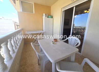 Sale - Appartement - Torrevieja - Parque Las Naciones