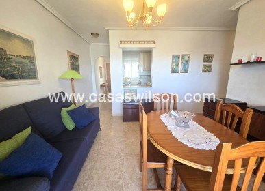 Sale - Appartement - Torrevieja - Parque Las Naciones