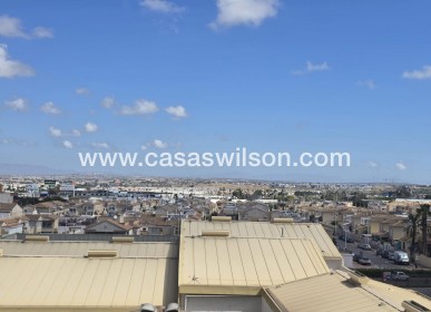 Sale - Appartement - Torrevieja - Parque Las Naciones