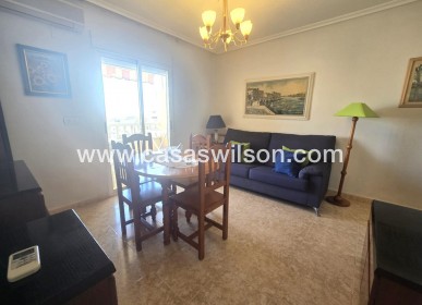 Sale - Appartement - Torrevieja - Parque Las Naciones