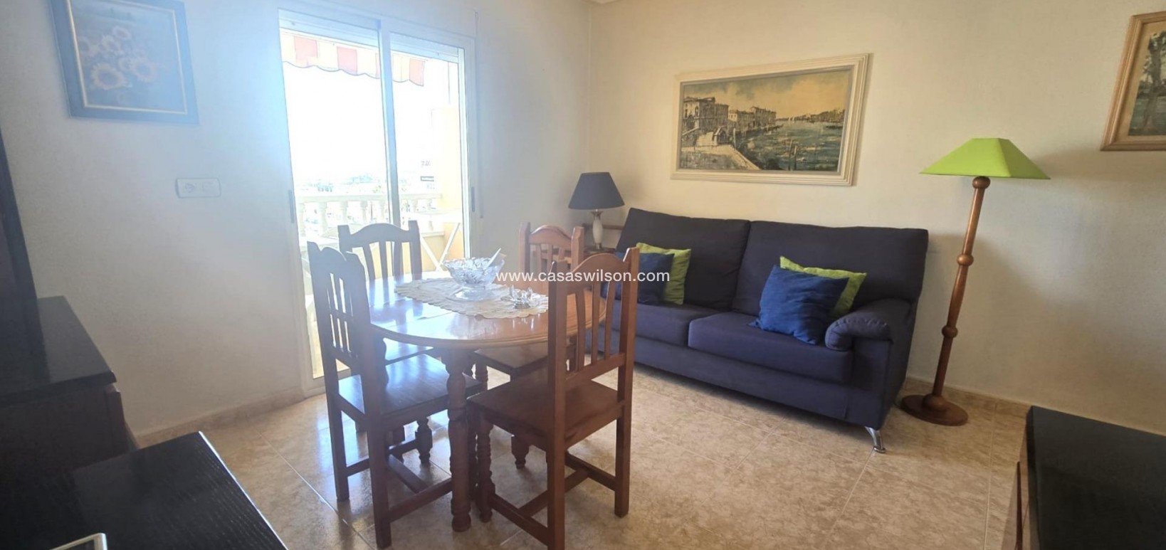 Sale - Appartement - Torrevieja - Parque Las Naciones