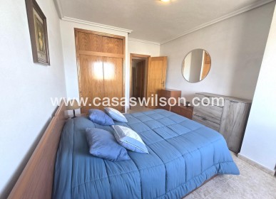 Sale - Appartement - Torrevieja - Parque Las Naciones