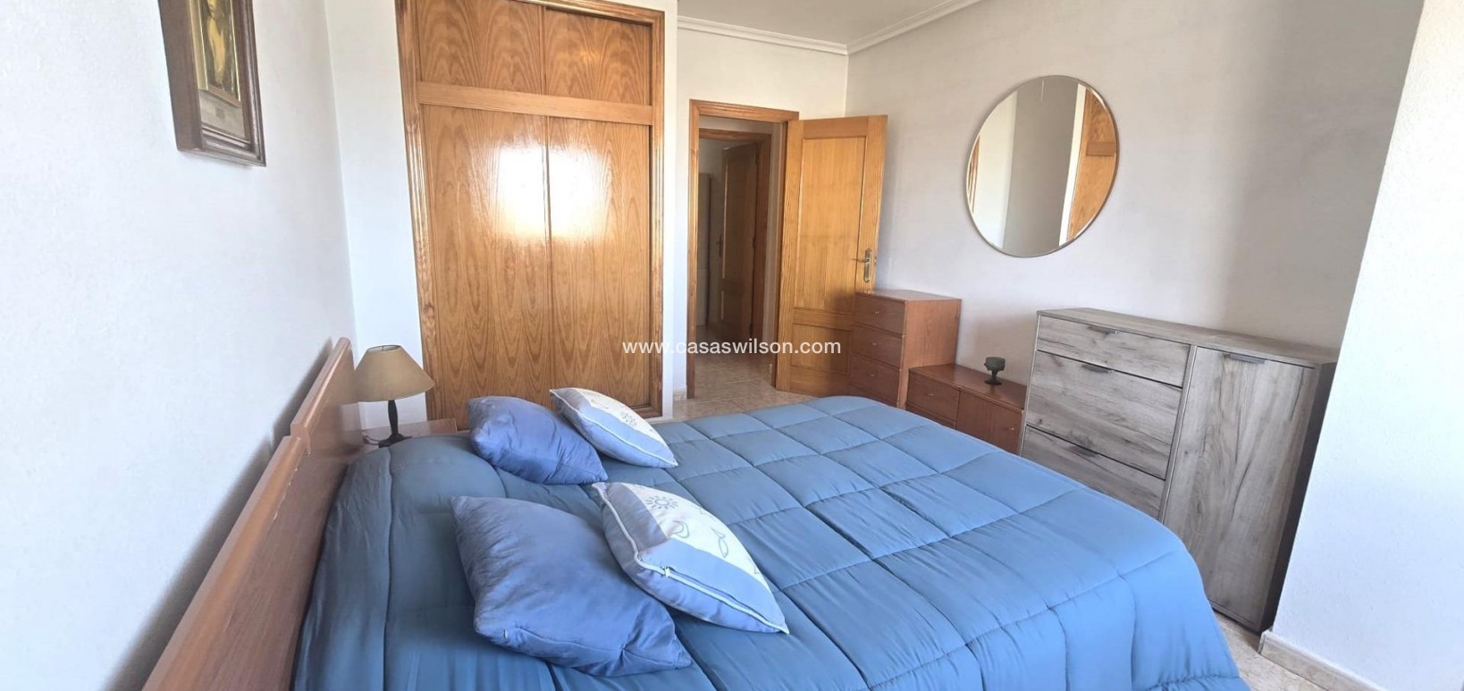 Sale - Appartement - Torrevieja - Parque Las Naciones