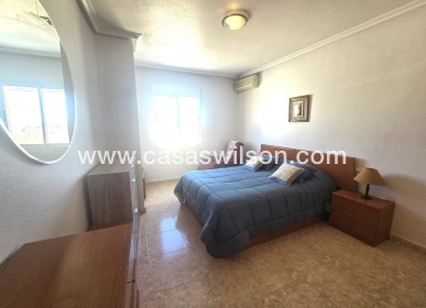 Sale - Appartement - Torrevieja - Parque Las Naciones