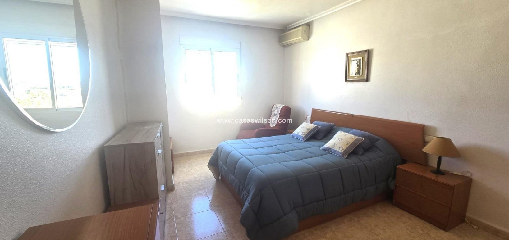 Sale - Appartement - Torrevieja - Parque Las Naciones