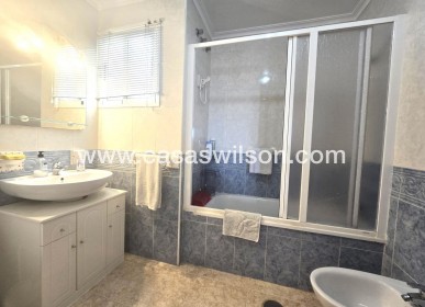 Sale - Appartement - Torrevieja - Parque Las Naciones