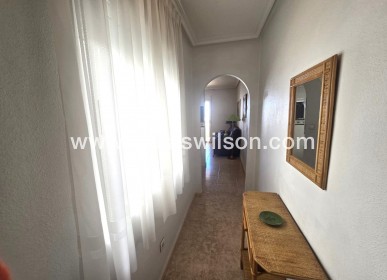 Sale - Appartement - Torrevieja - Parque Las Naciones