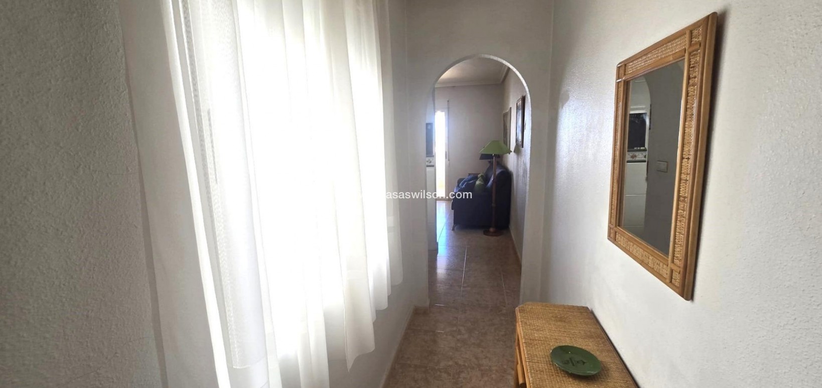 Sale - Appartement - Torrevieja - Parque Las Naciones