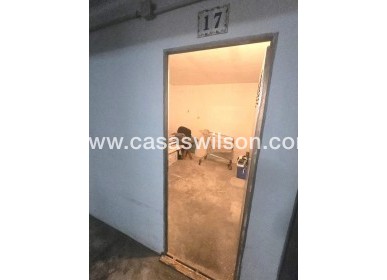 Sale - Appartement - Torrevieja - Parque Las Naciones