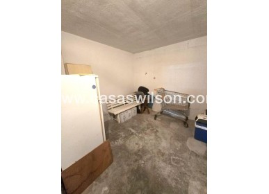 Sale - Appartement - Torrevieja - Parque Las Naciones