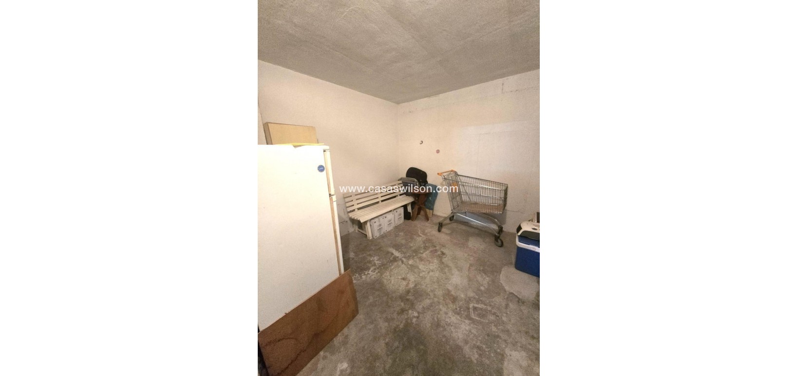 Sale - Appartement - Torrevieja - Parque Las Naciones