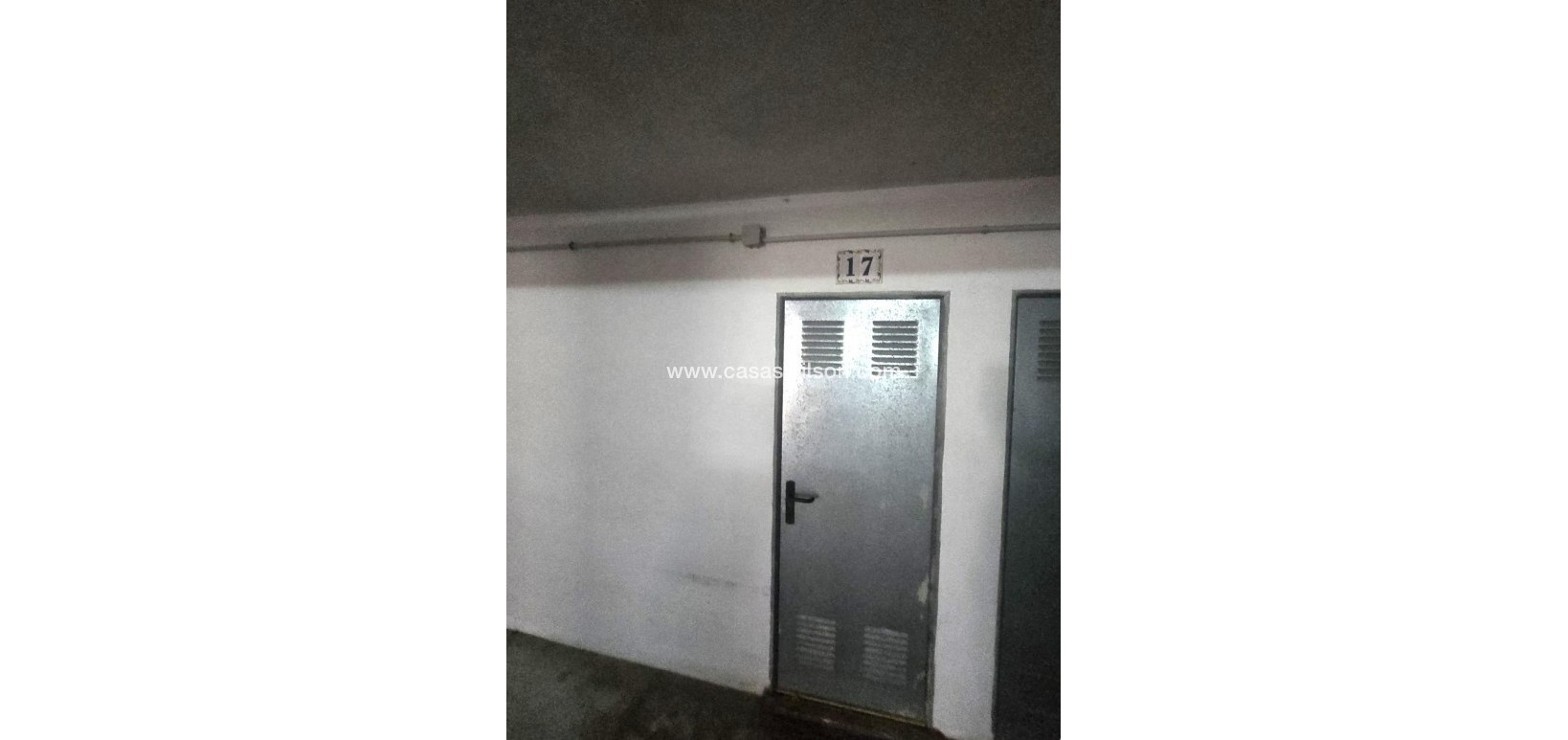 Sale - Appartement - Torrevieja - Parque Las Naciones
