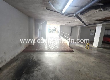 Sale - Appartement - Torrevieja - Parque Las Naciones