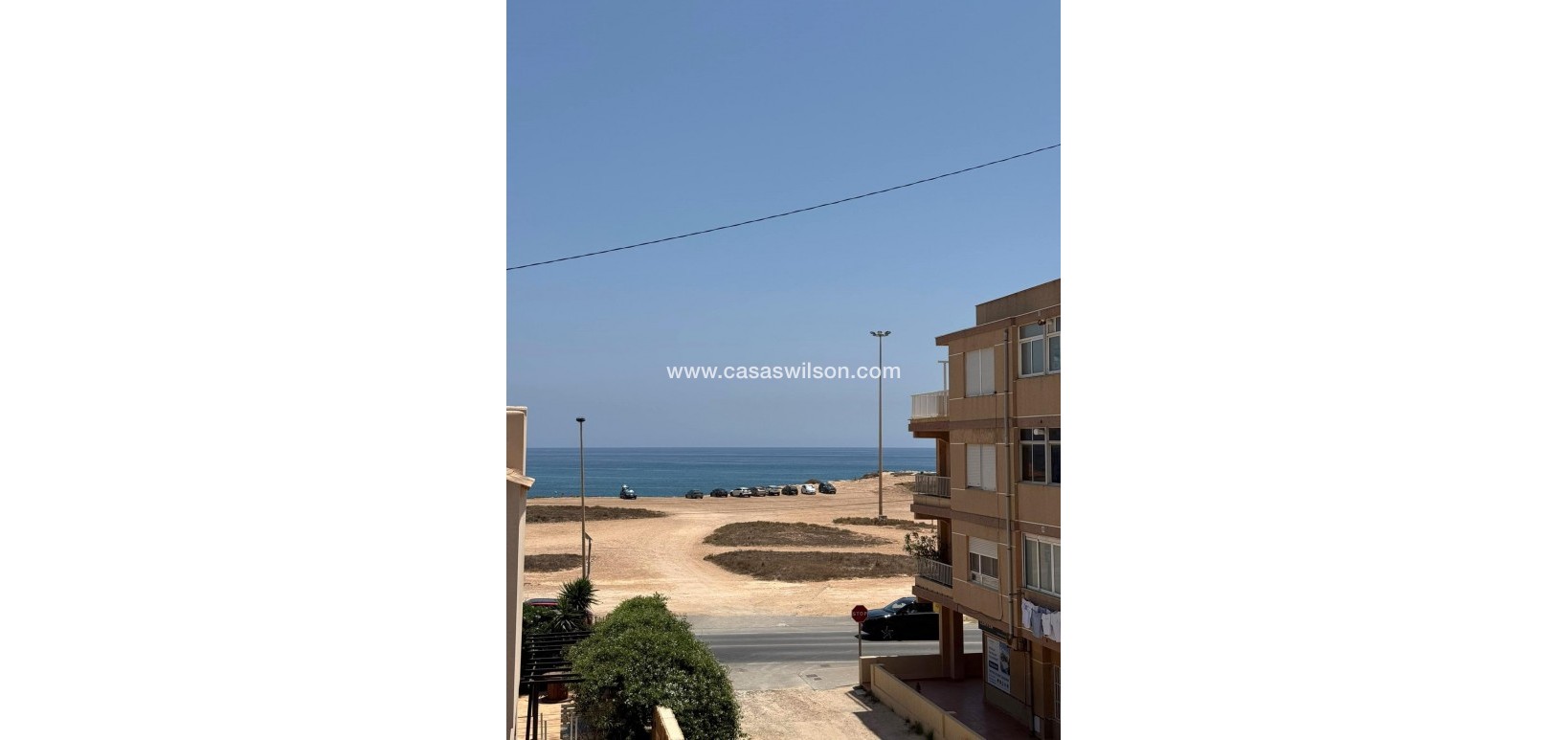 Venta - Apartamento - Torrevieja - Miramar - Torre Del Moro