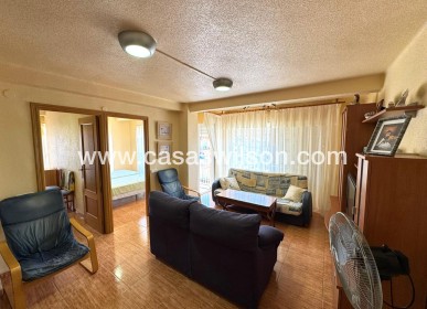 Venta - Apartamento - Torrevieja - Miramar - Torre Del Moro