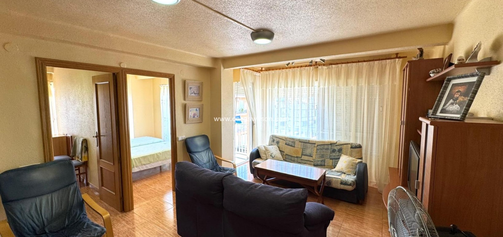 Venta - Apartamento - Torrevieja - Miramar - Torre Del Moro