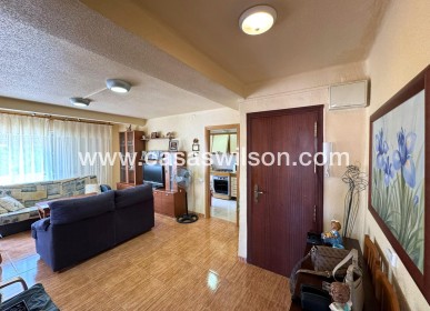 Venta - Apartamento - Torrevieja - Miramar - Torre Del Moro