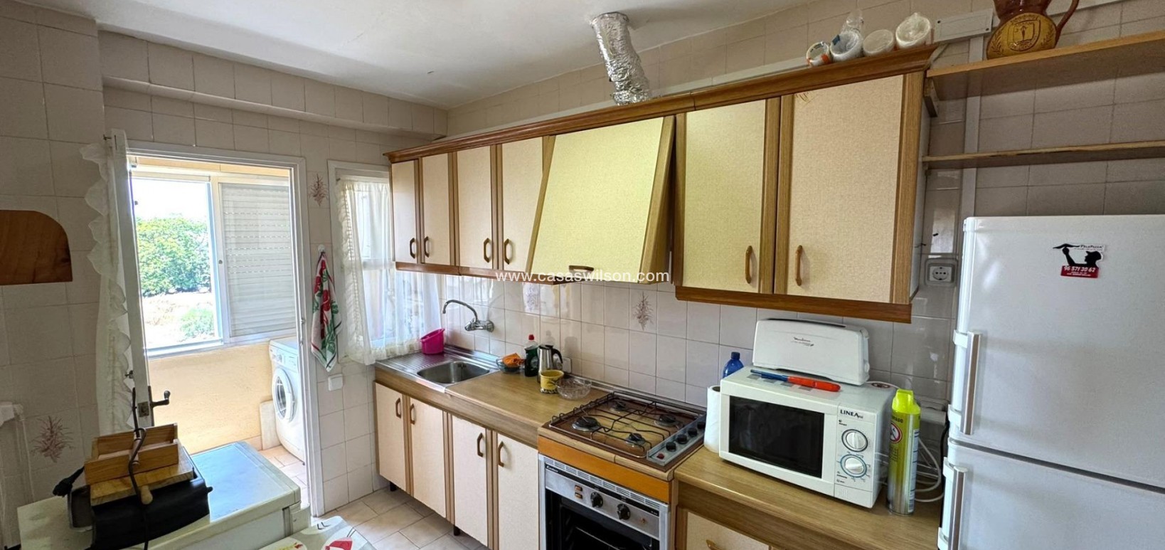 Venta - Apartamento - Torrevieja - Miramar - Torre Del Moro