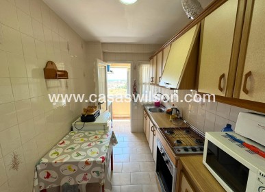 Venta - Apartamento - Torrevieja - Miramar - Torre Del Moro