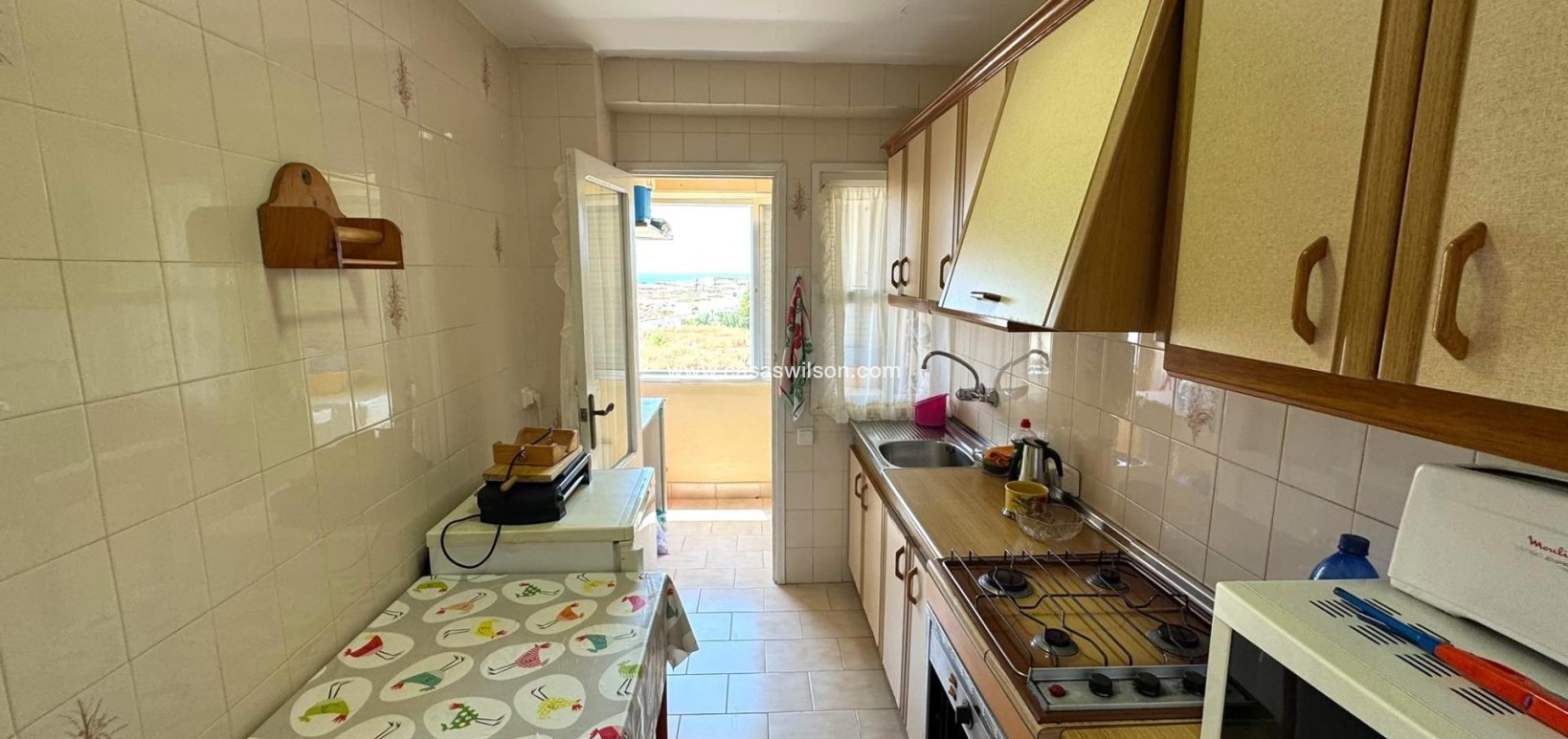 Venta - Apartamento - Torrevieja - Miramar - Torre Del Moro