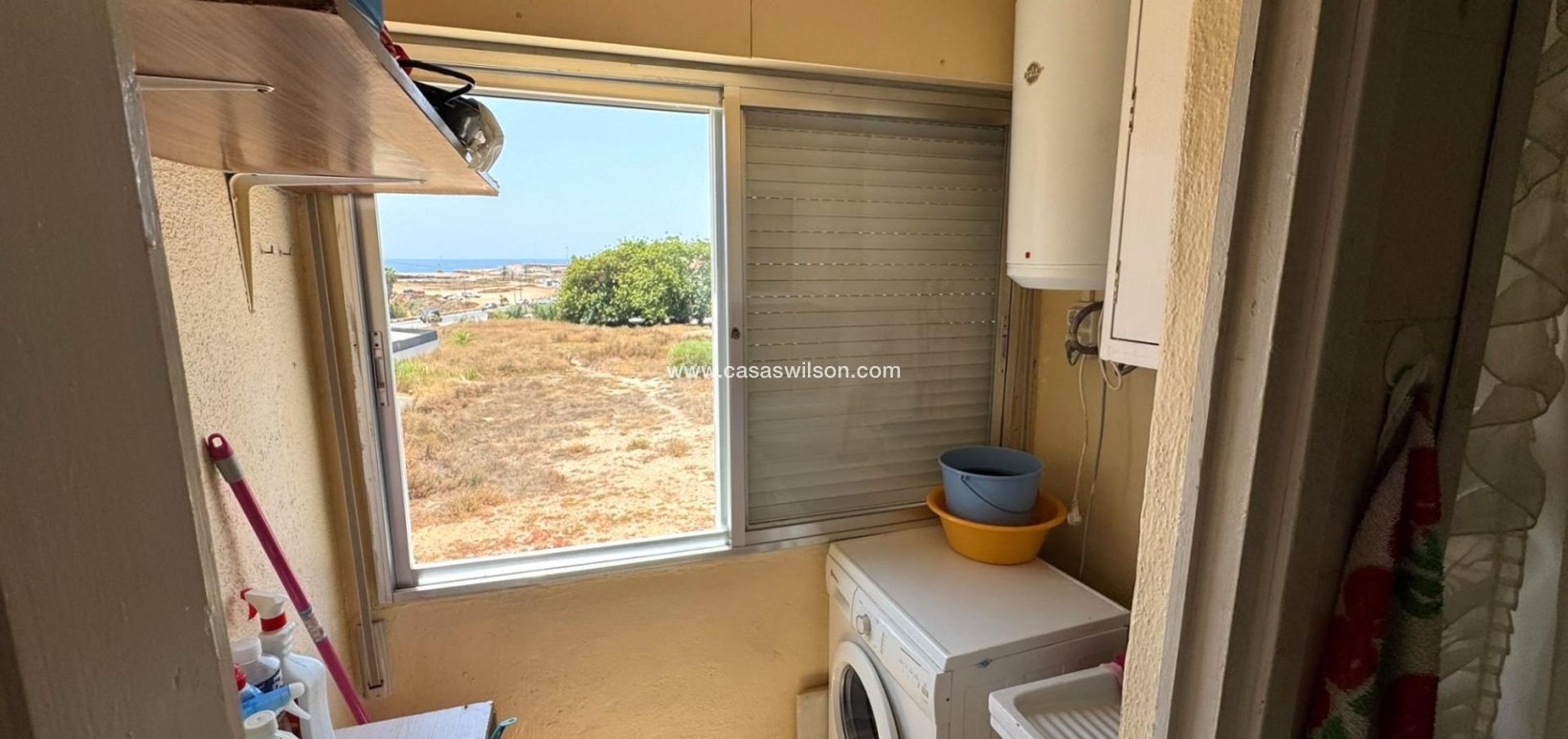 Venta - Apartamento - Torrevieja - Miramar - Torre Del Moro
