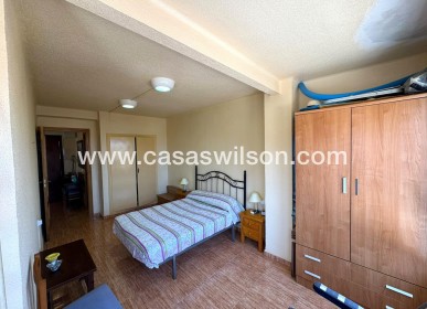 Venta - Apartamento - Torrevieja - Miramar - Torre Del Moro